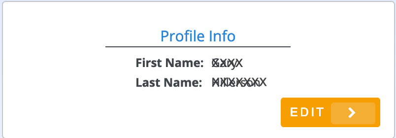 Cloud Manager Account Management | Splice Machine Documentation
